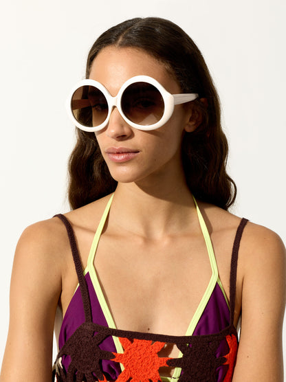 Round Sunglasses