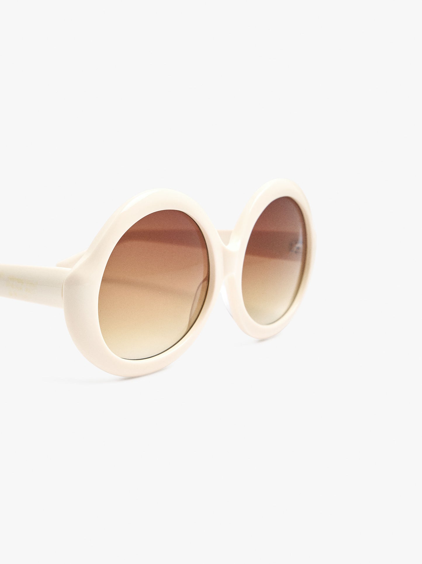 Round Sunglasses