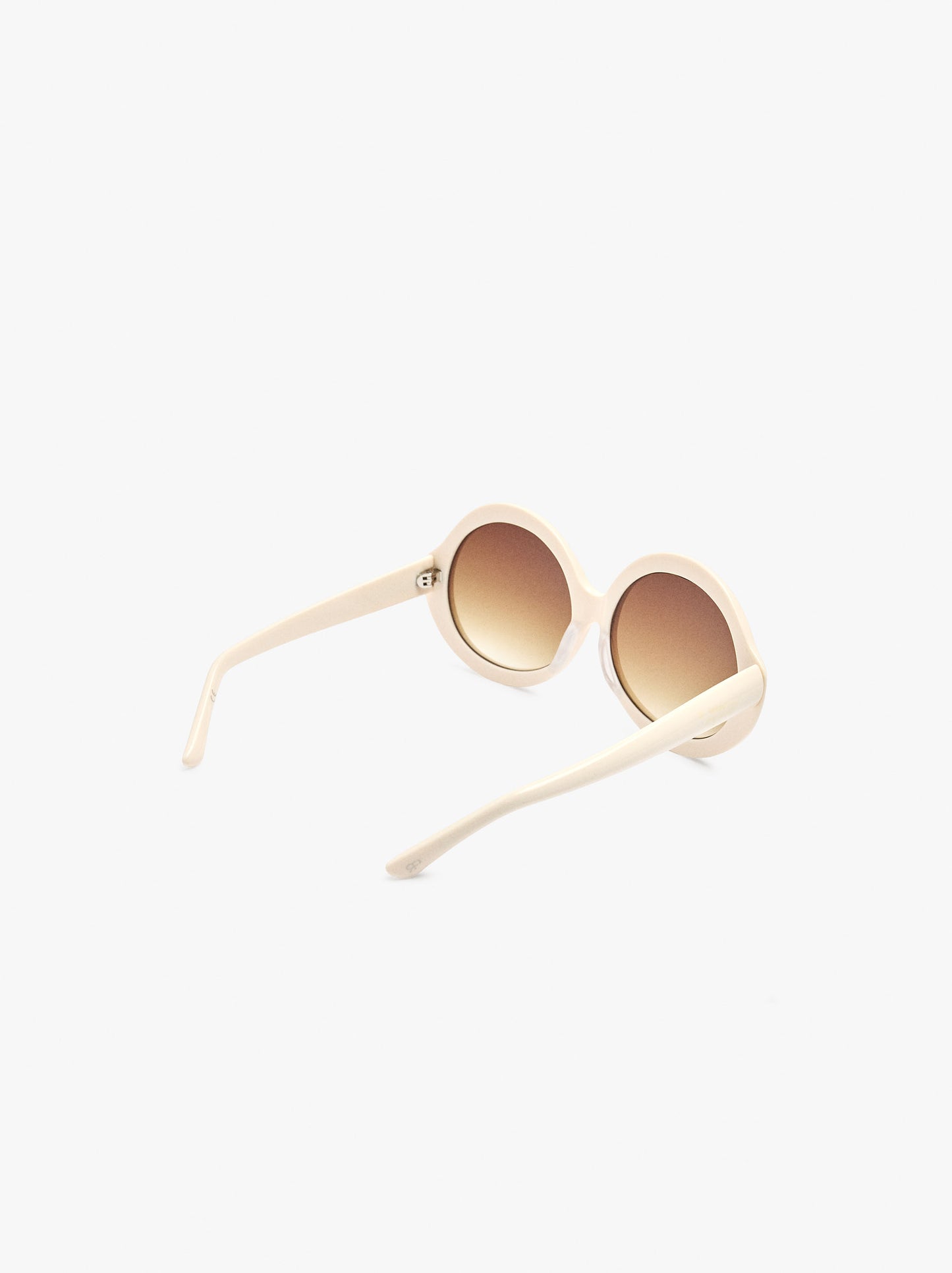 Round Sunglasses