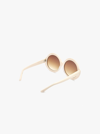 Round Sunglasses