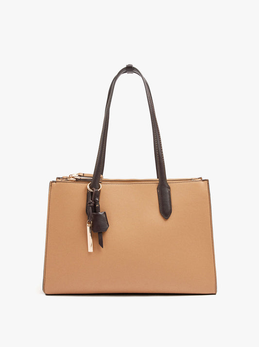 Bag For Laptop Up To 16" With Crossbody Bag Strap