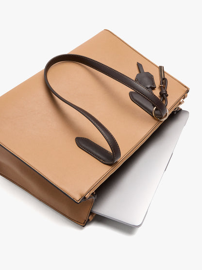 Bag For Laptop Up To 16" With Crossbody Bag Strap