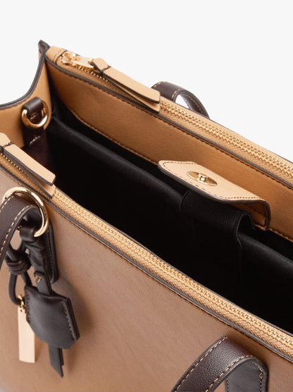 Bag For Laptop Up To 16" With Crossbody Bag Strap