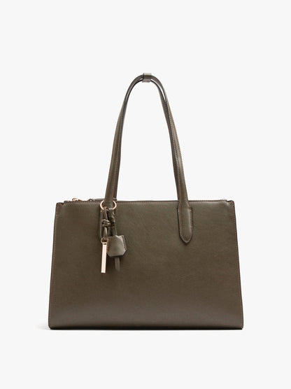 Bag For Laptop Up To 16" With Crossbody Bag Strap