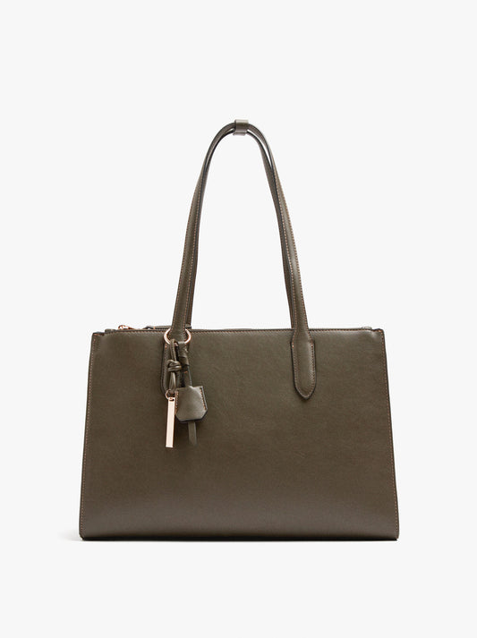 Bag For Laptop Up To 14" With Crossbody Bag Strap