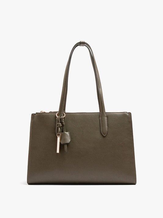 Bag For Laptop Up To 16" With Crossbody Bag Strap