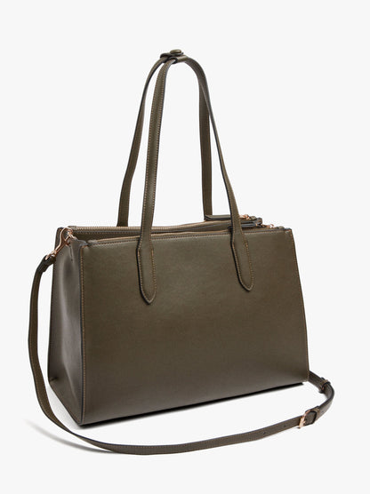 Bag For Laptop Up To 16" With Crossbody Bag Strap