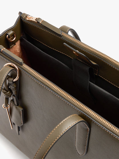 Bag For Laptop Up To 16" With Crossbody Bag Strap