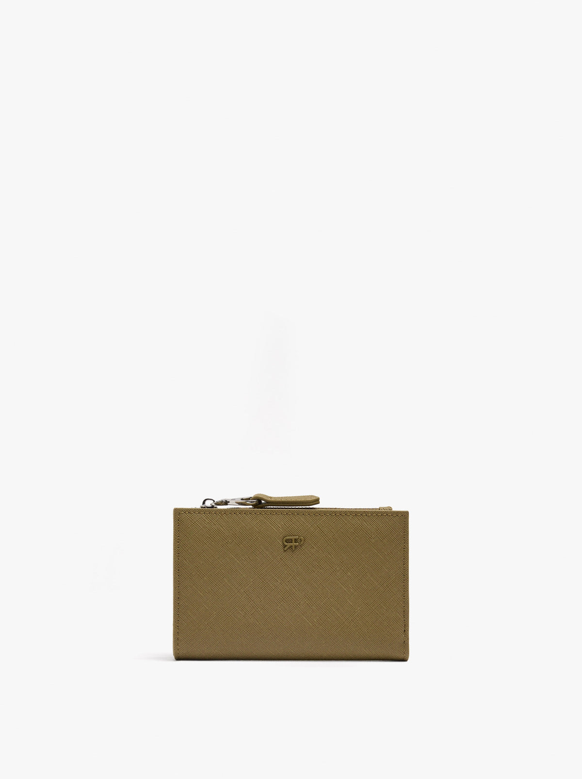 Wallet With Texture