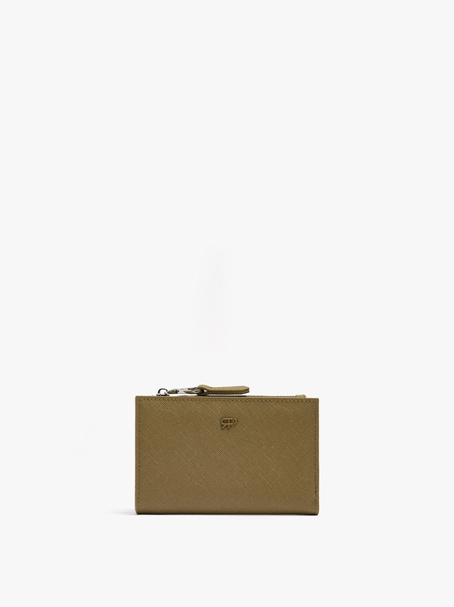 Wallet With Texture