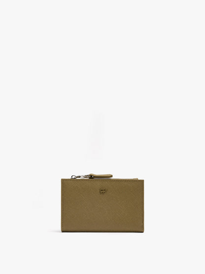 Wallet With Texture