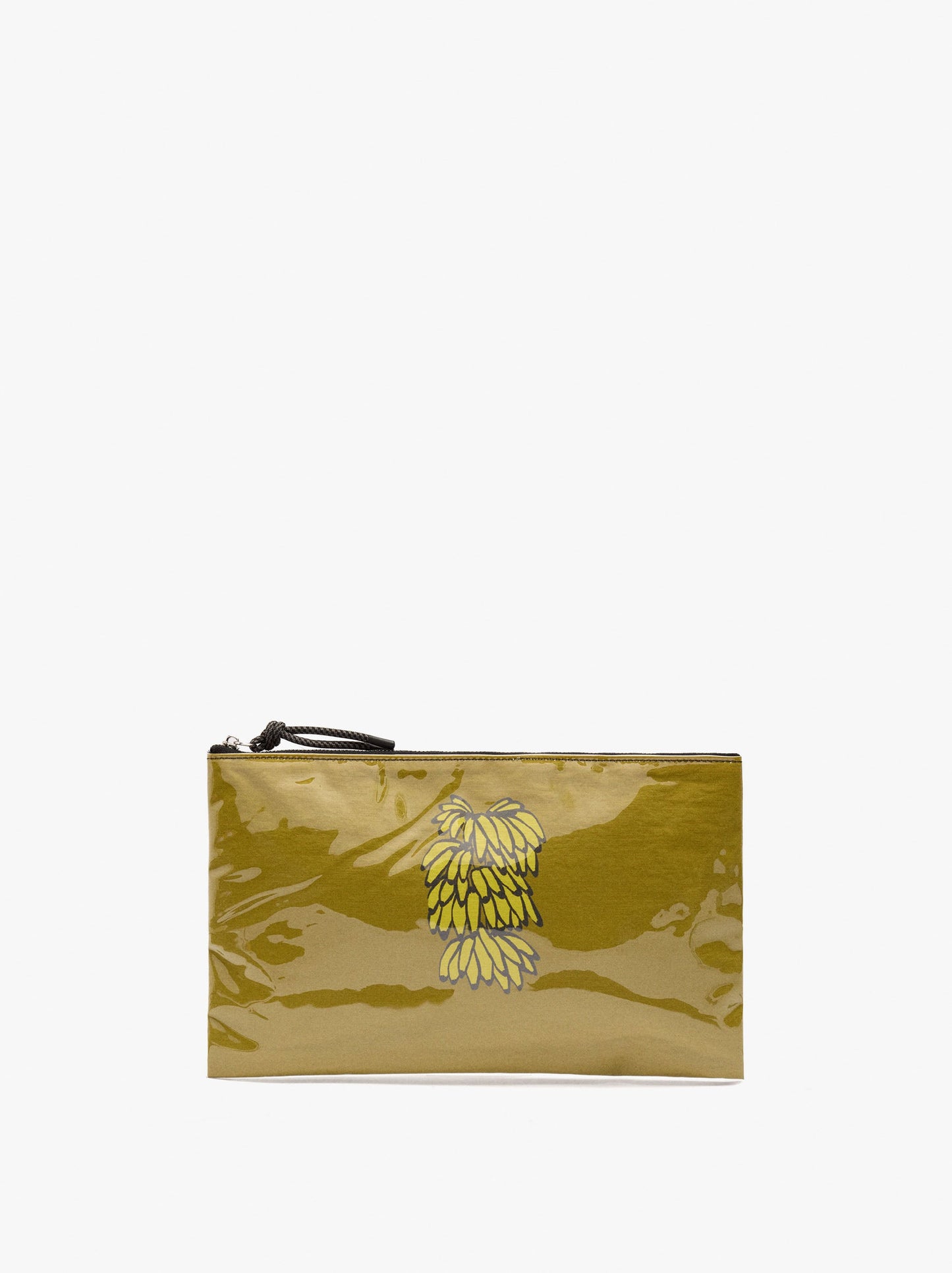 Printed Multi-Purpose Pouch