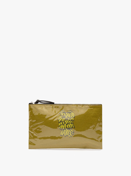 Printed Multi-Purpose Pouch