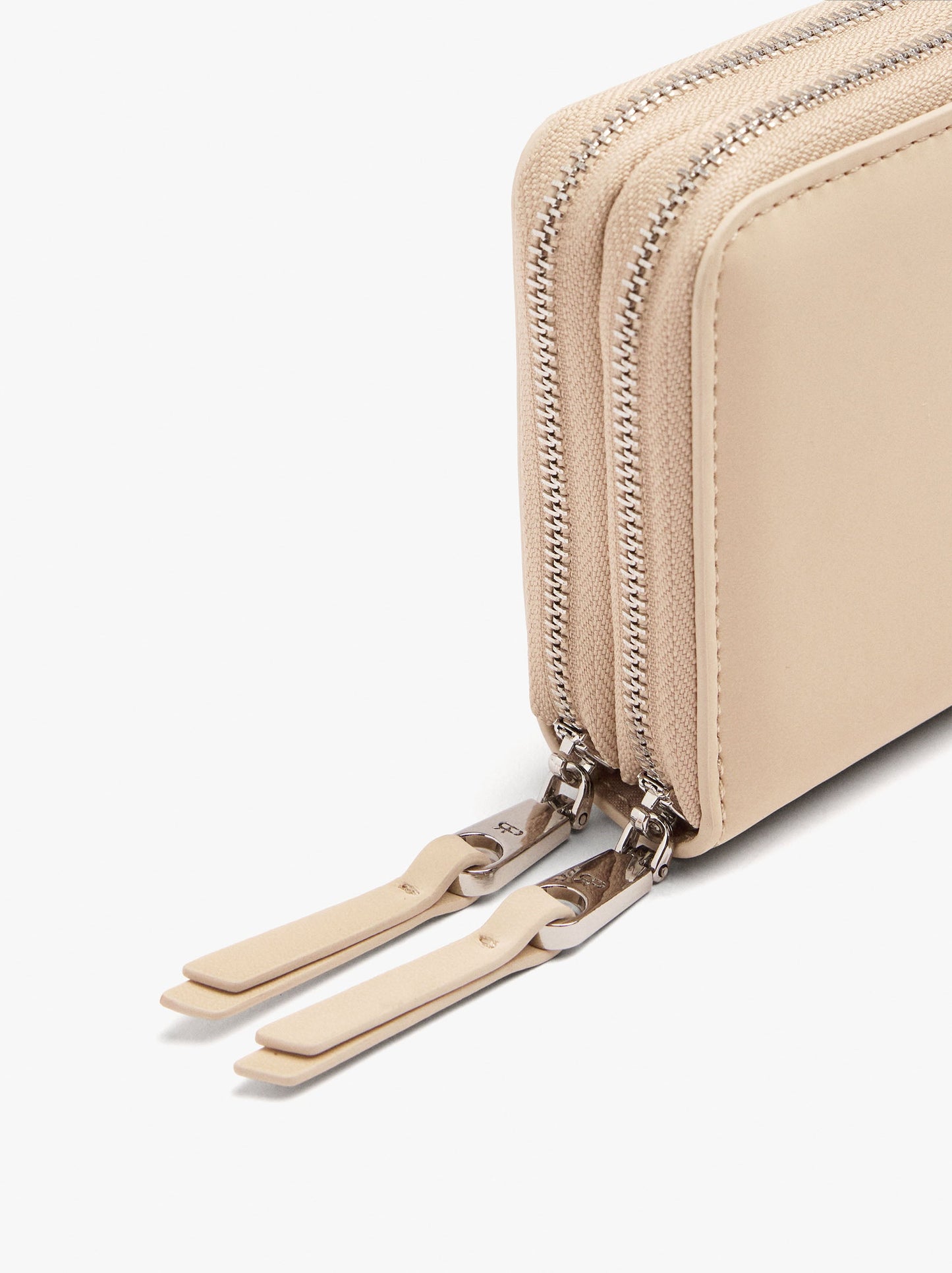 Basic Wallet Soft Texture S
