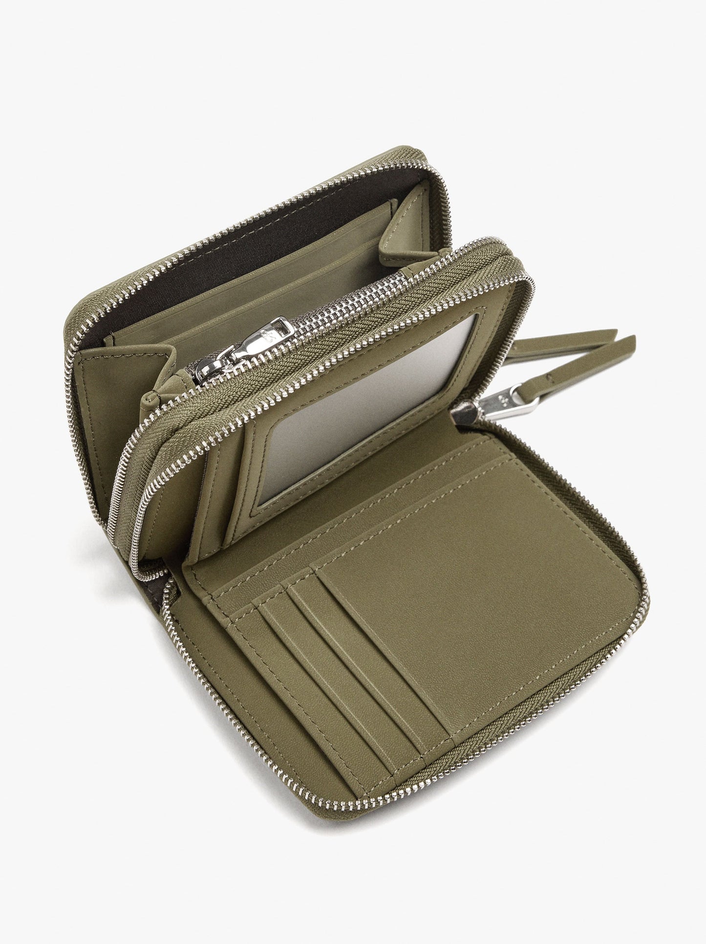 Basic Wallet Soft Texture S