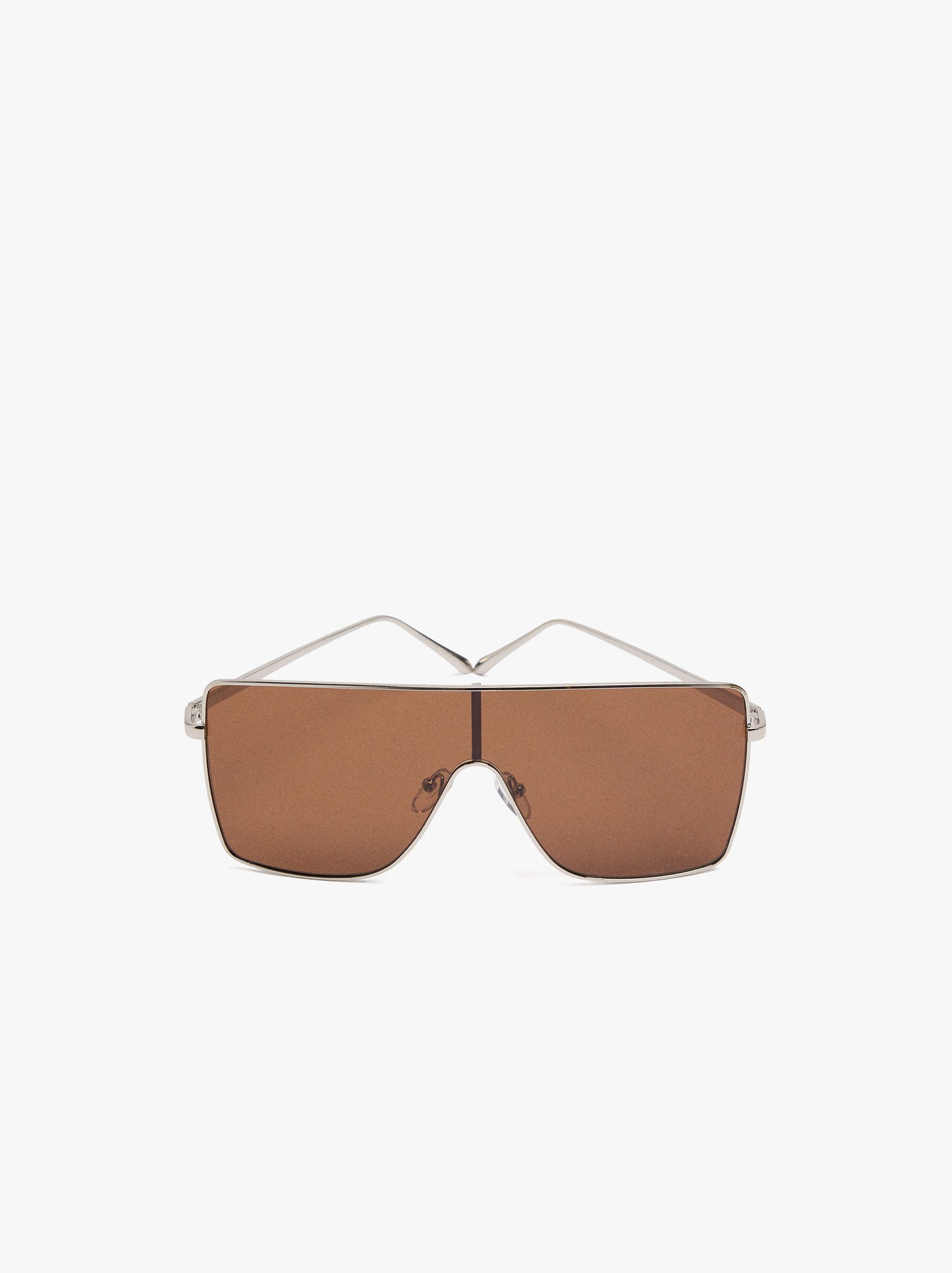 Square Sunglasses