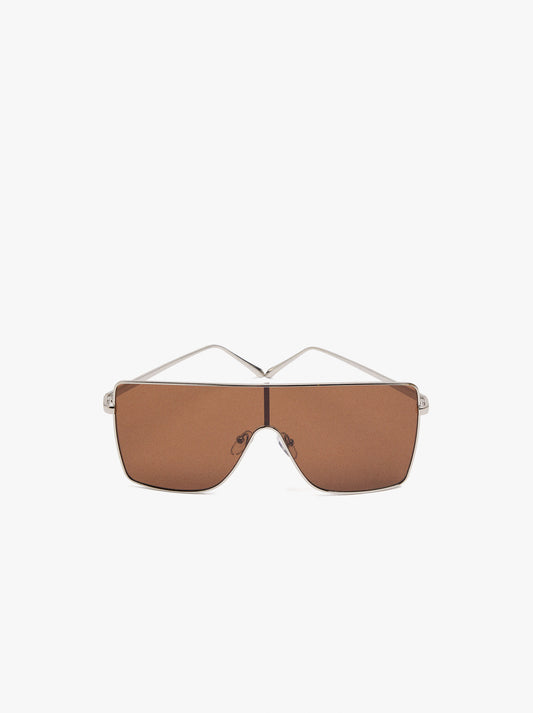Square Sunglasses