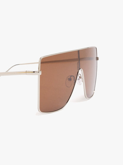 Square Sunglasses