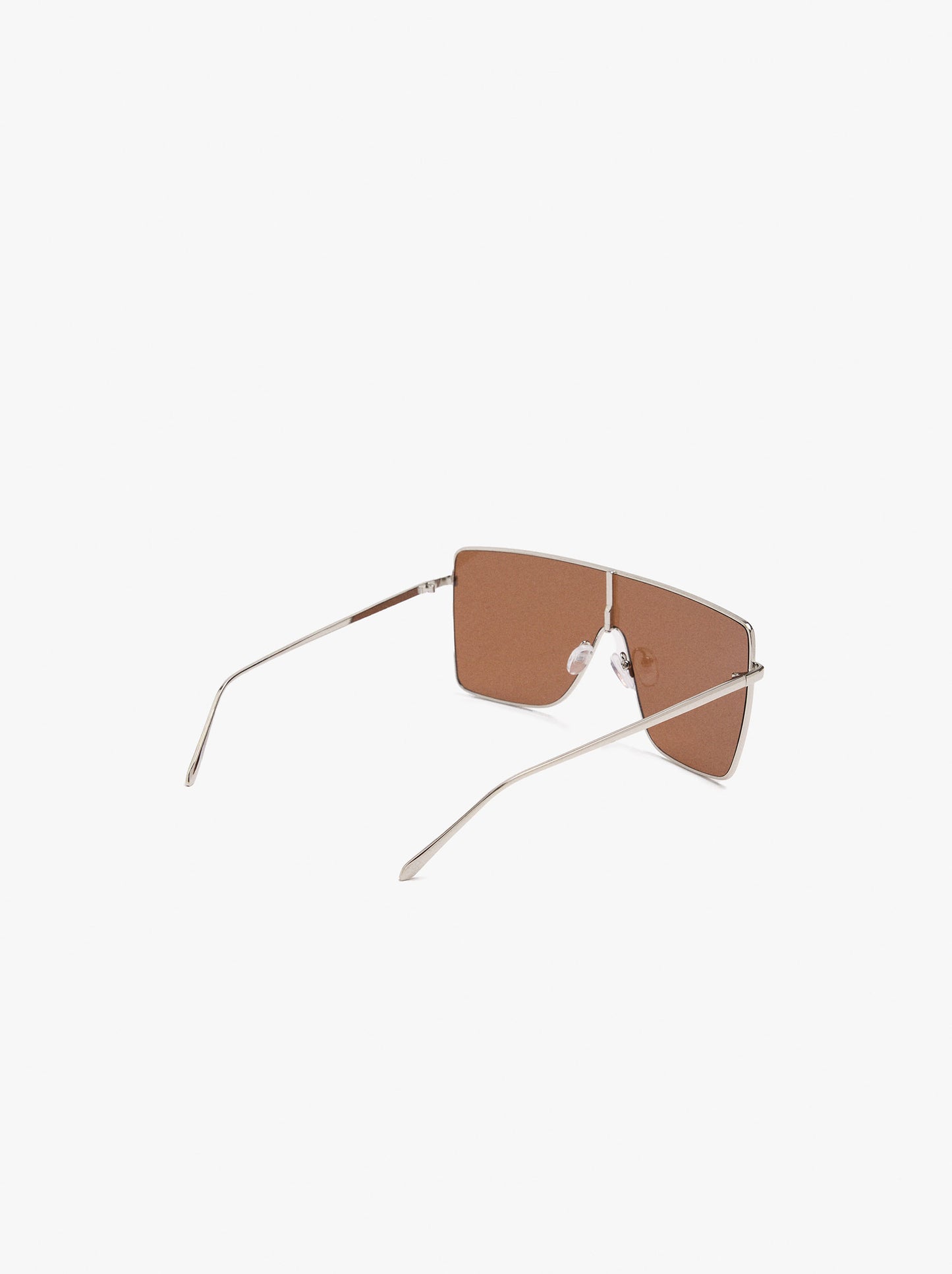 Square Sunglasses