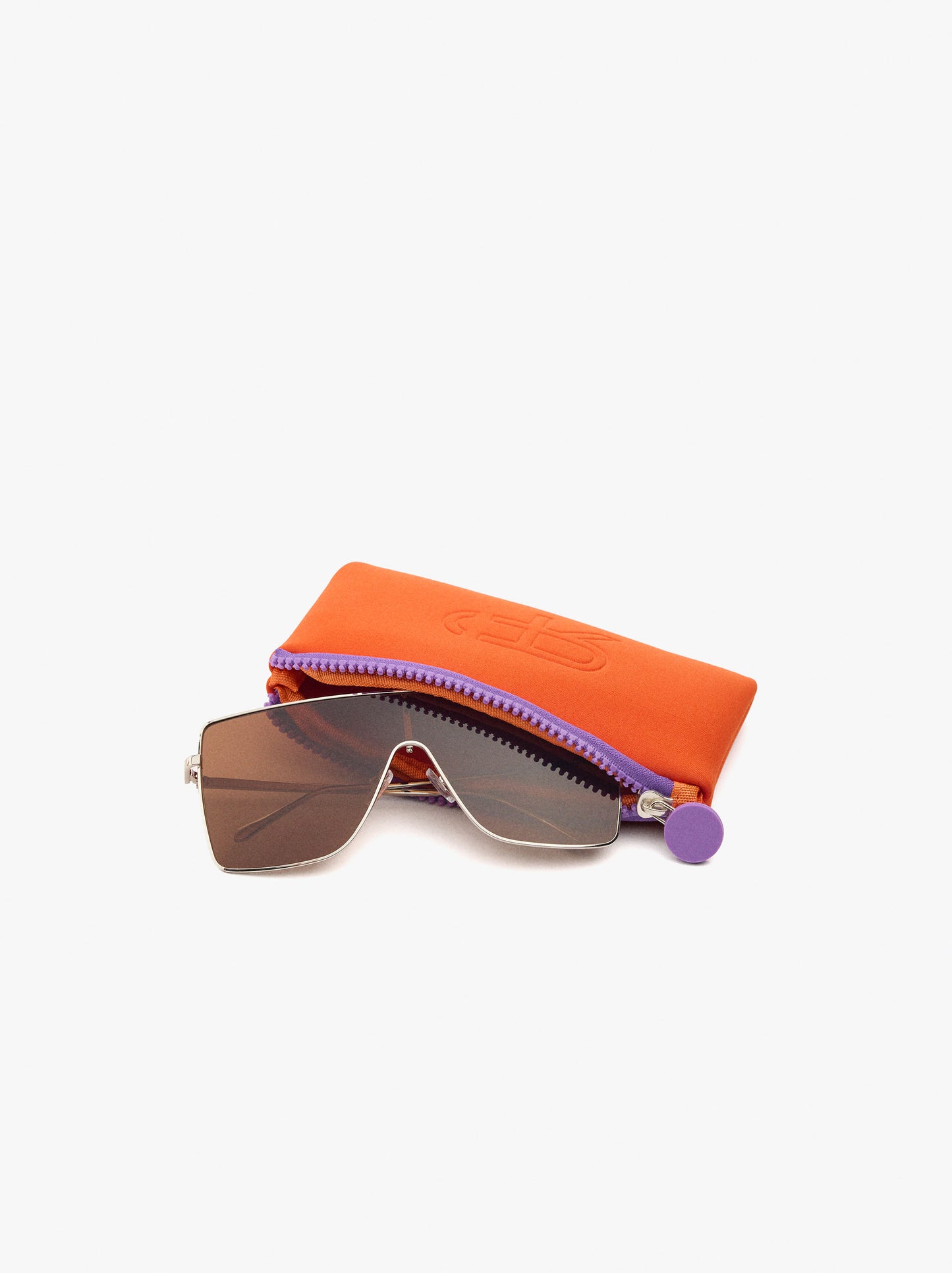 Square Sunglasses