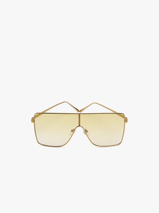 Square Sunglasses