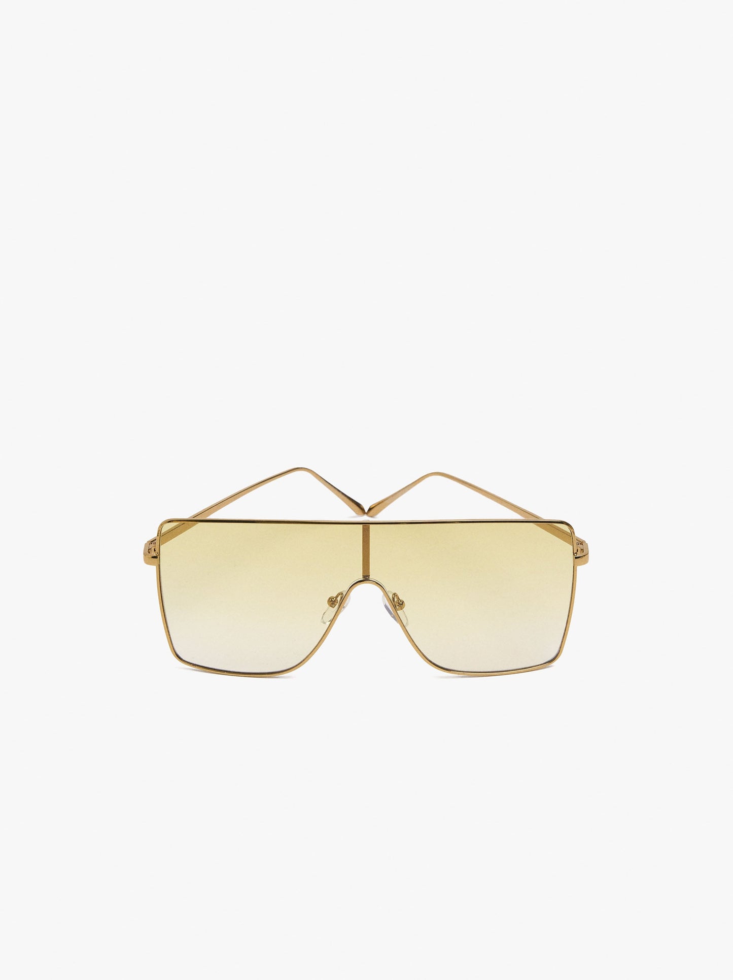 Square Sunglasses