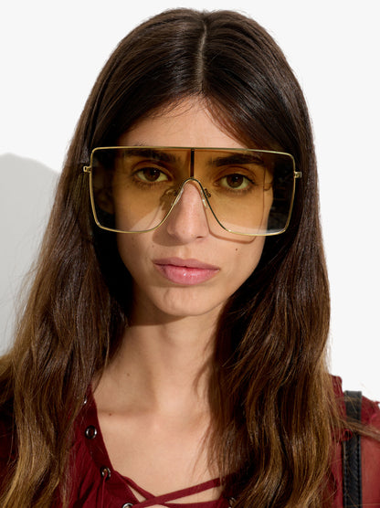 Square Sunglasses