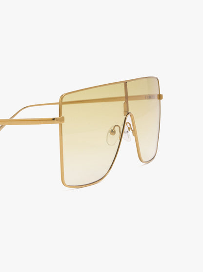 Square Sunglasses