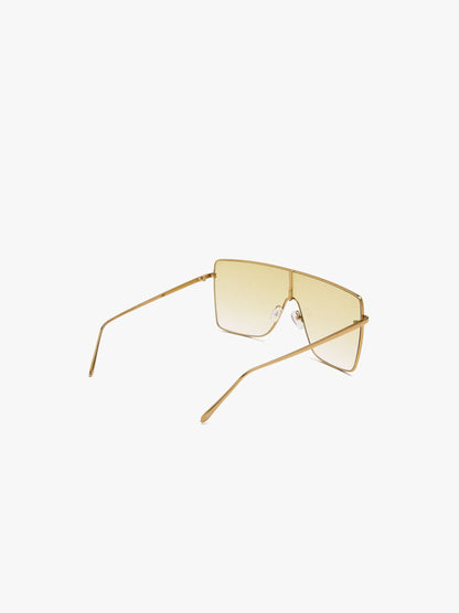 Square Sunglasses
