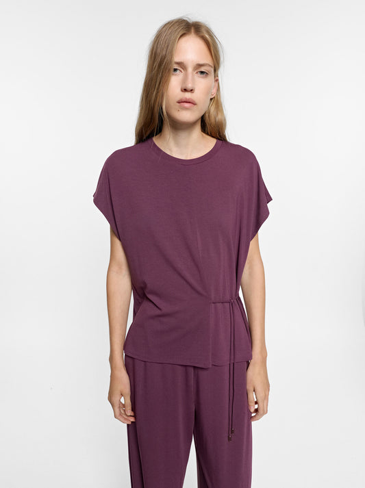 Top With Side Straps