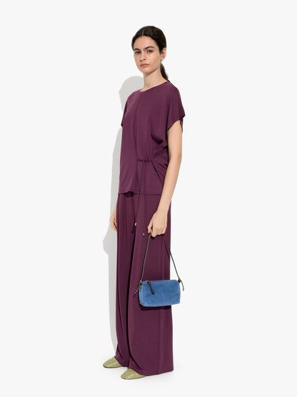 Top With Side Straps