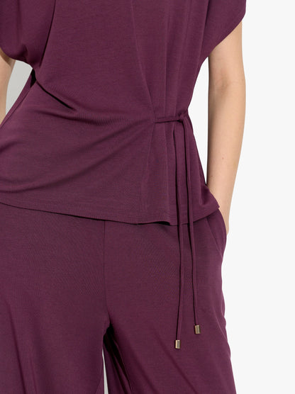 Top With Side Straps