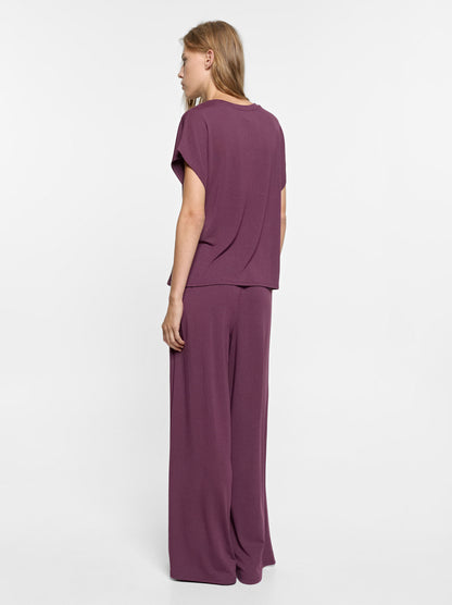 Top With Side Straps