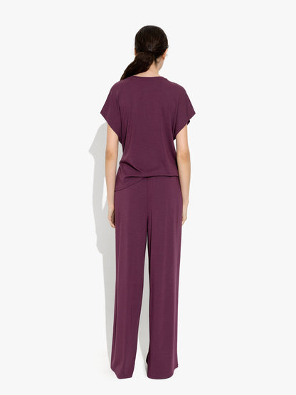 Top With Side Straps