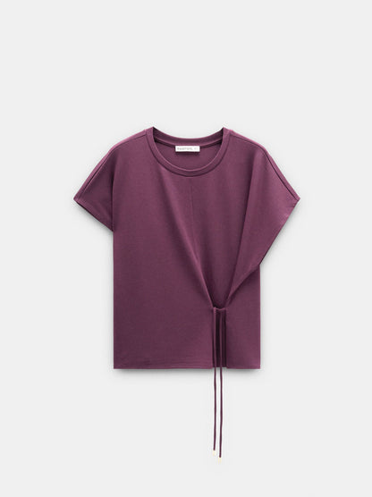 Top With Side Straps