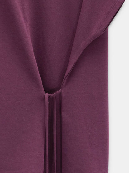 Top With Side Straps