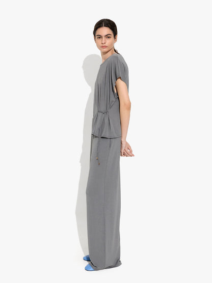 Top With Side Straps