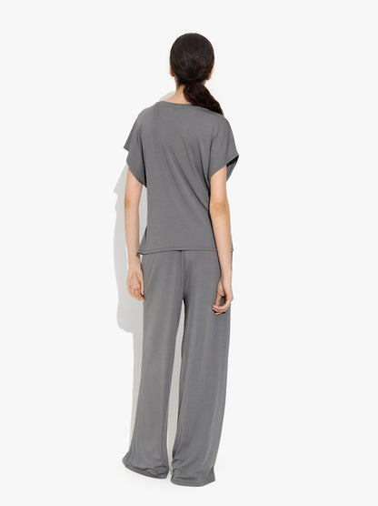 Top With Side Straps