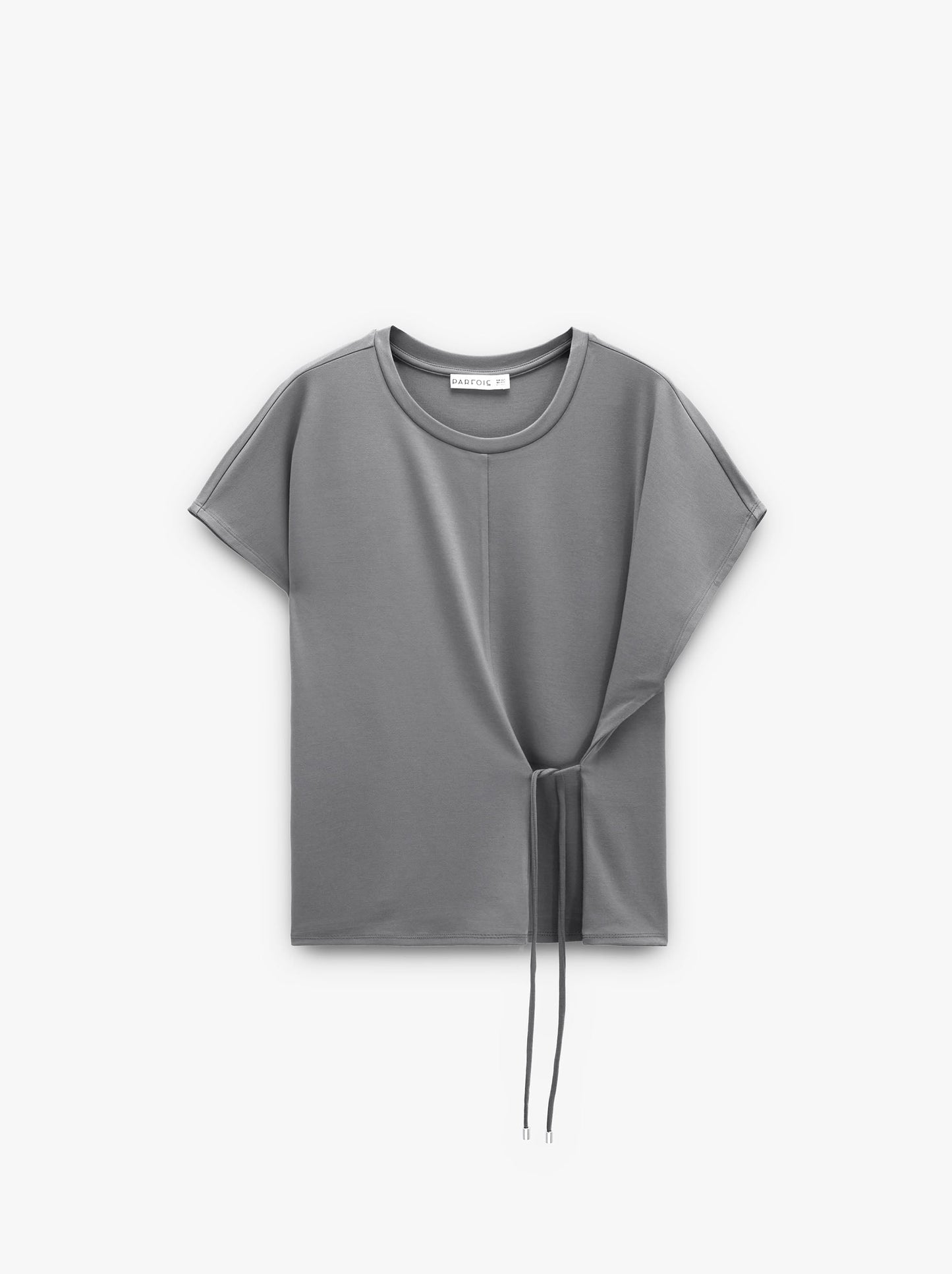 Top With Side Straps