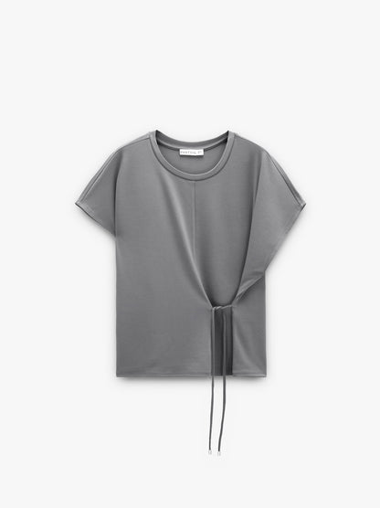 Top With Side Straps