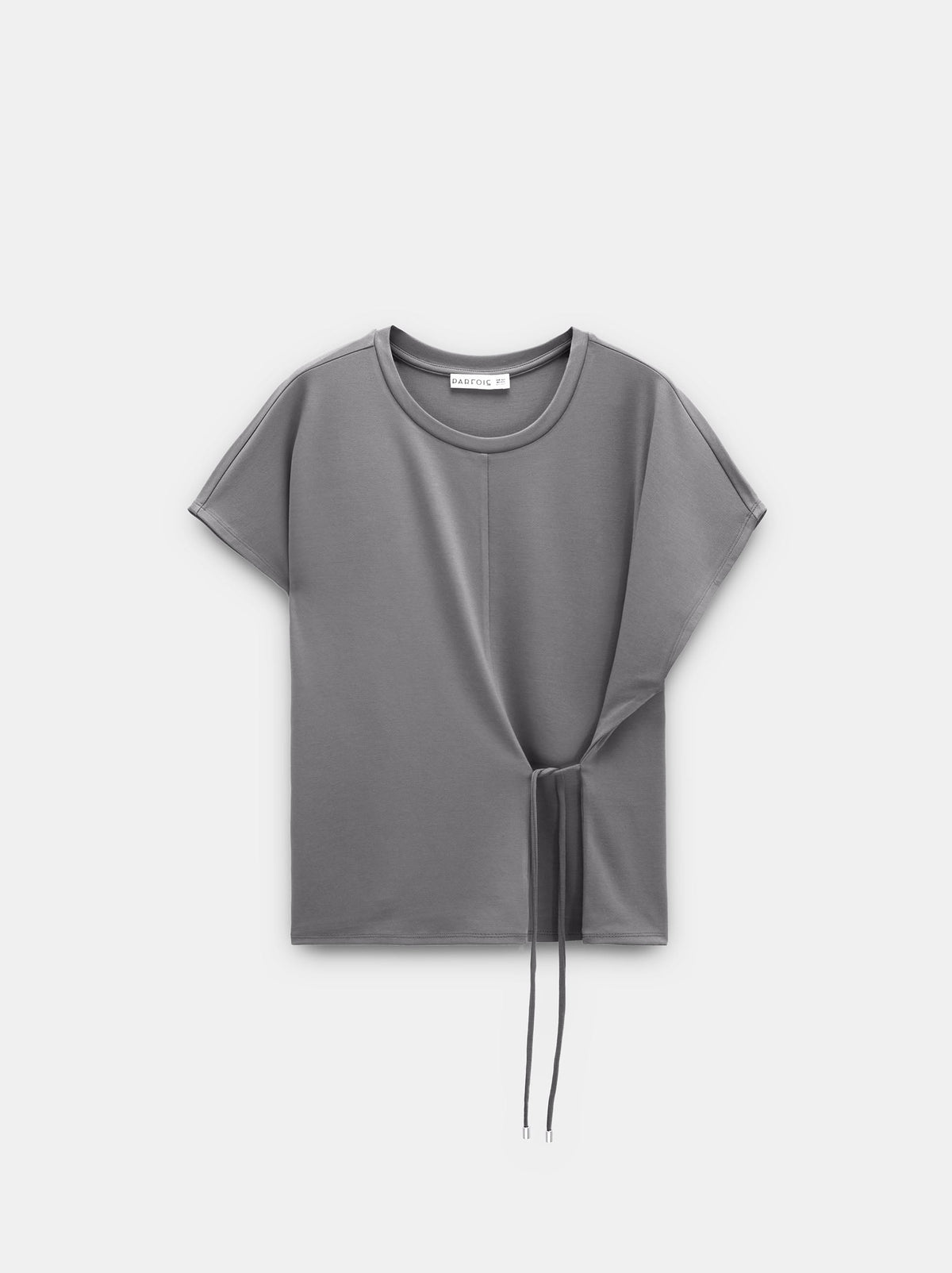 Top With Side Straps