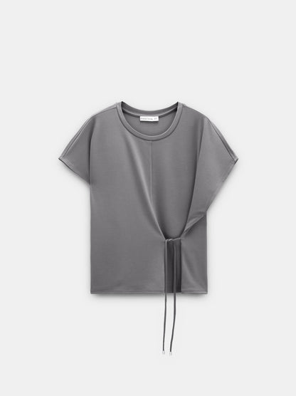 Top With Side Straps