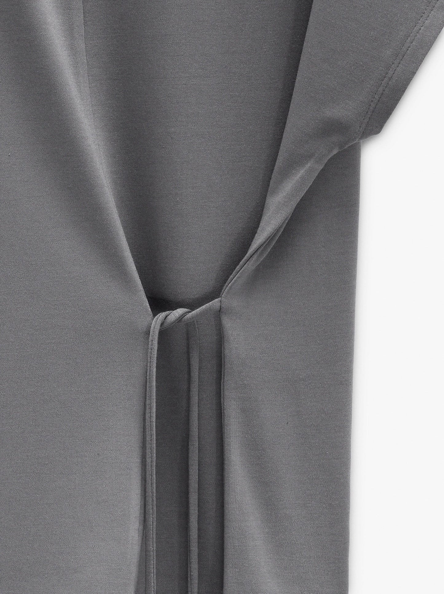 Top With Side Straps
