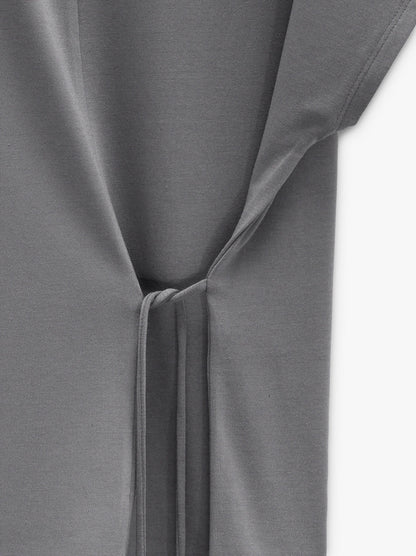 Top With Side Straps