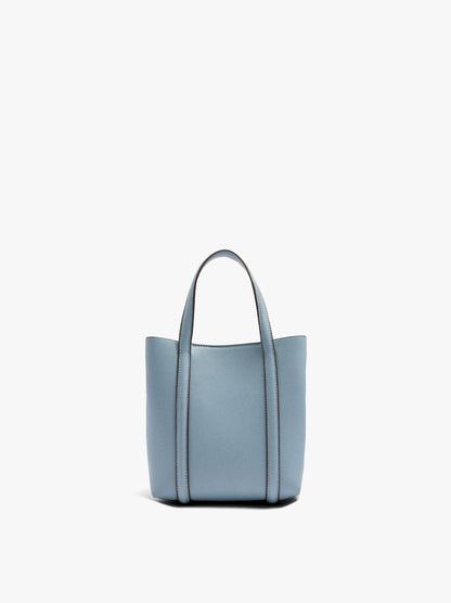 Tote Bag With Crossbody