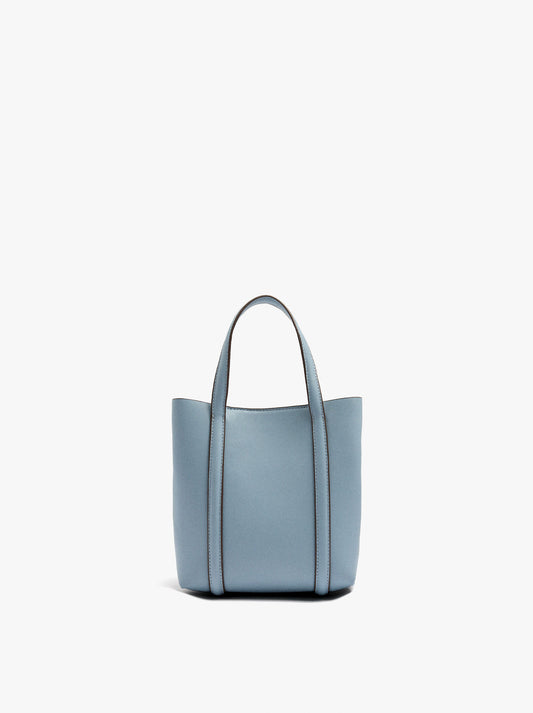 Tote Bag With Crossbody