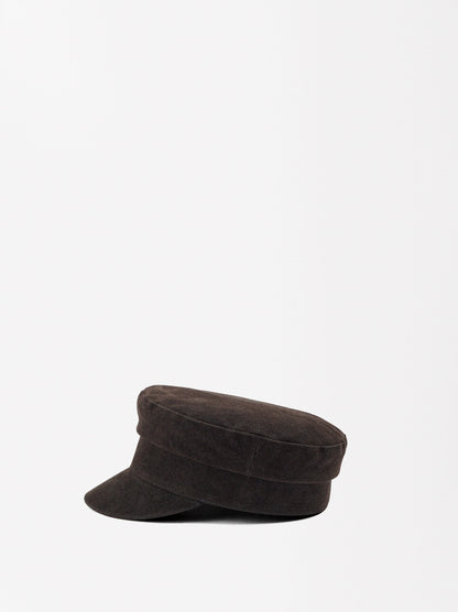 Cadet Cap