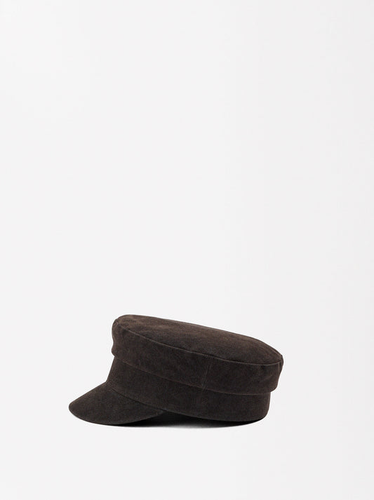 Cadet Cap