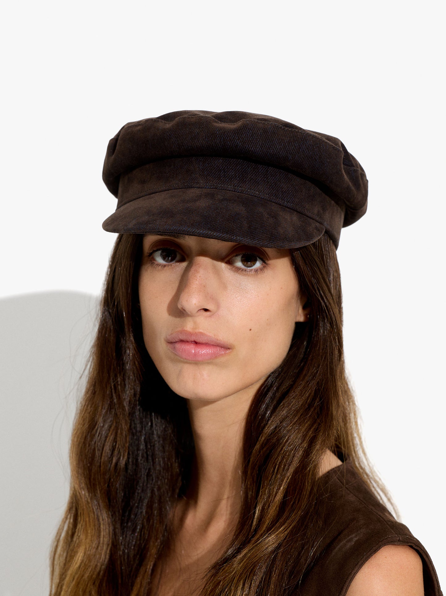 Cadet Cap