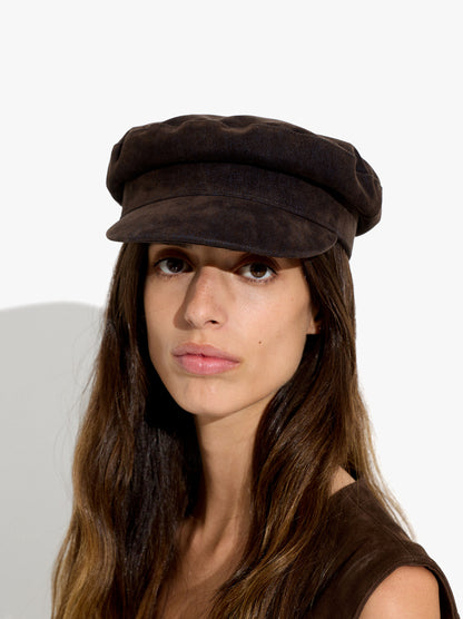 Cadet Cap